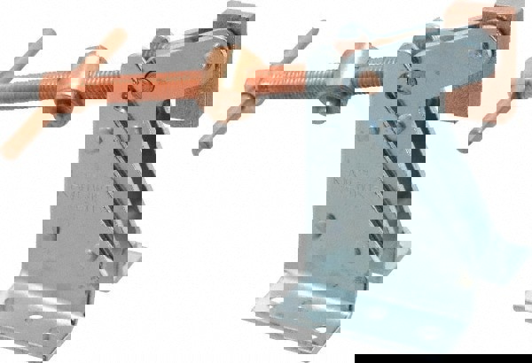 1,500 Lb Holding Capacity, 3